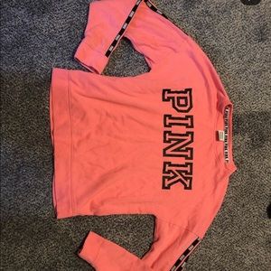 Pink size xs